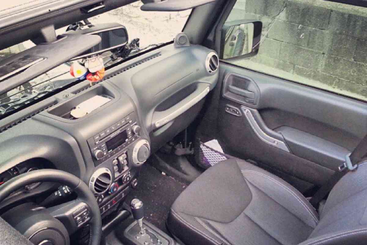 What Are the Different Jeep Wrangler JK Models? - Four Wheel Trends