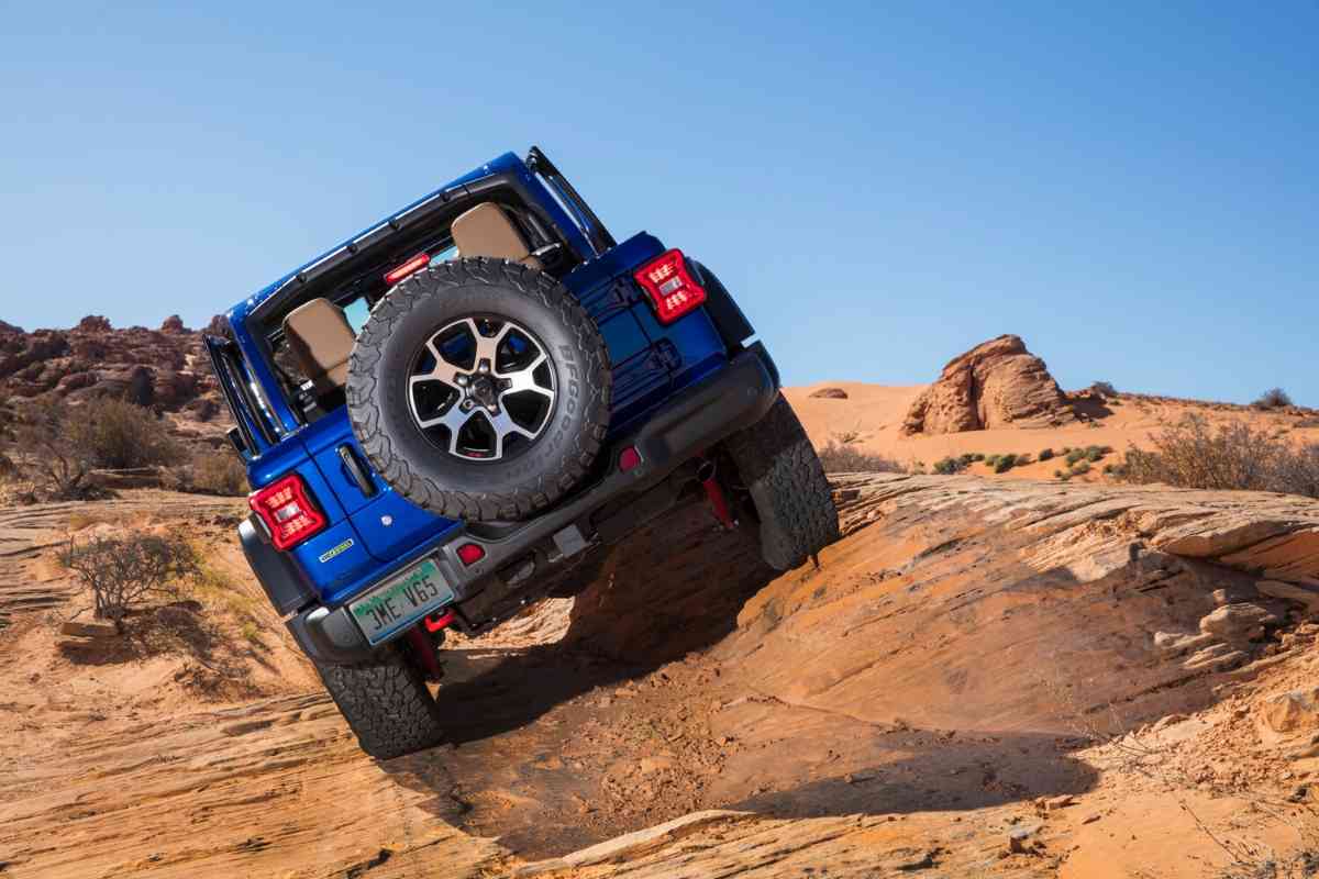 30 Reasons Jeeps Get Bad Reviews Four Wheel Trends