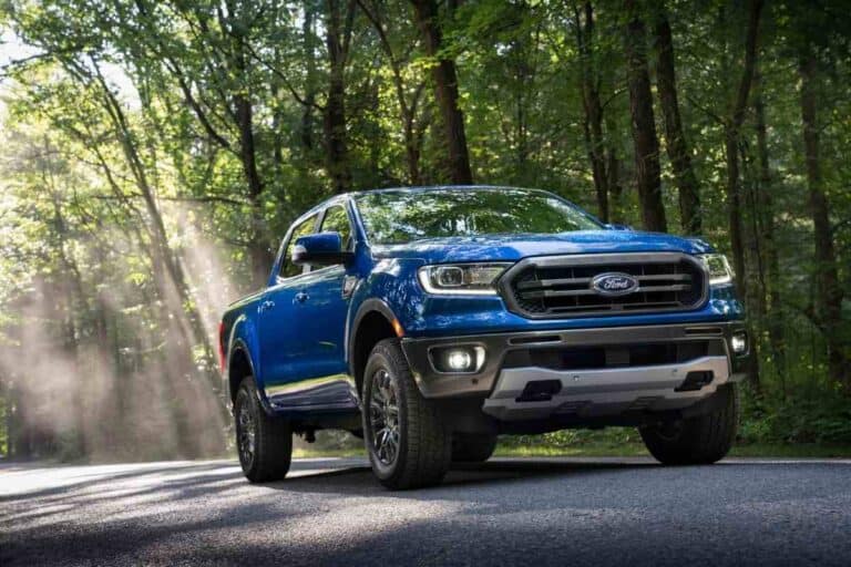 Can The Ford Escape Be Flat Towed? - Four Wheel Trends