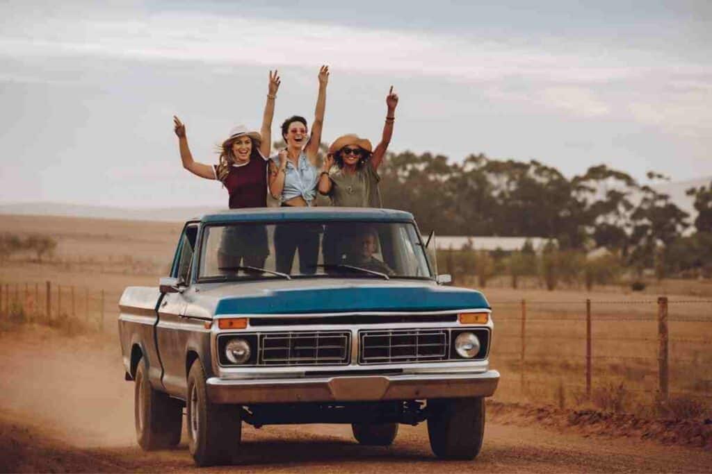 Car Insurance Are Older Cars Easier To Insure? Four Wheel Trends
