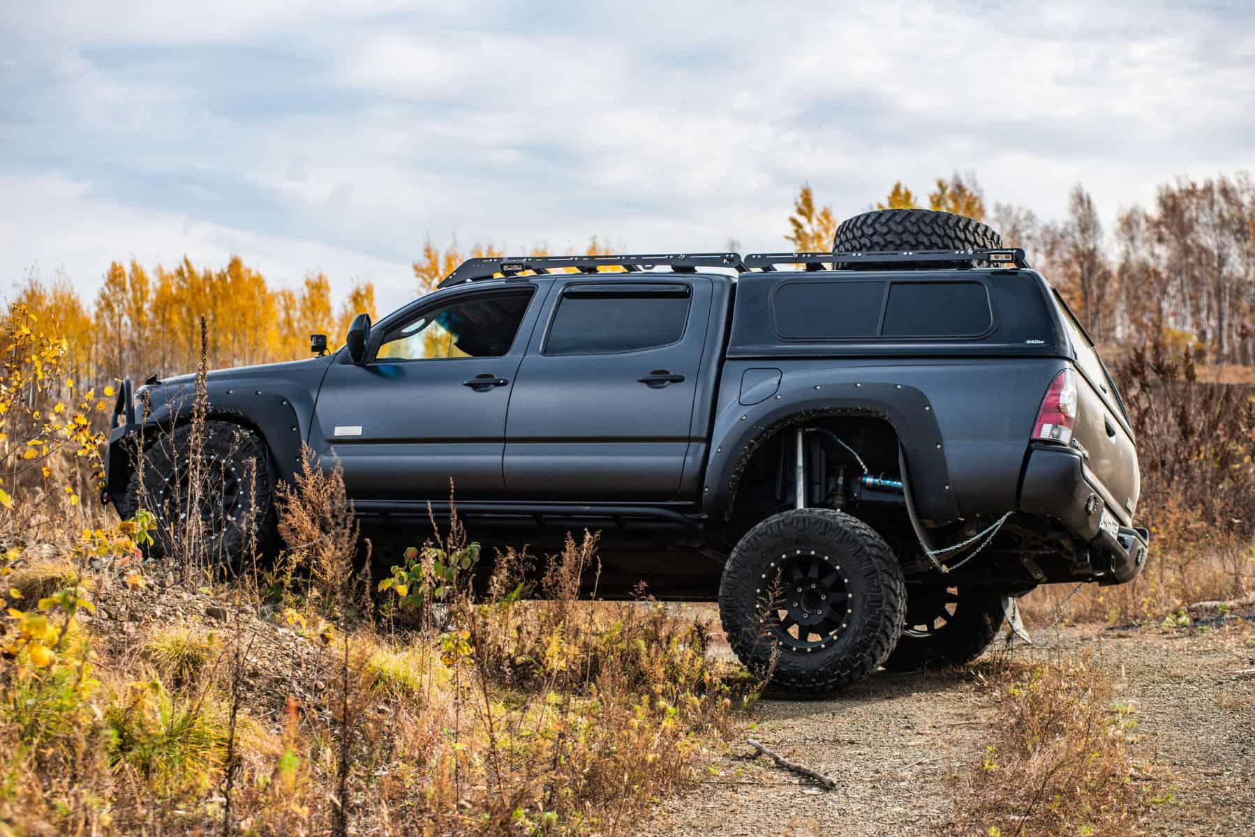 What is the Cheapest Way to Lift a Truck? Four Wheel Trends