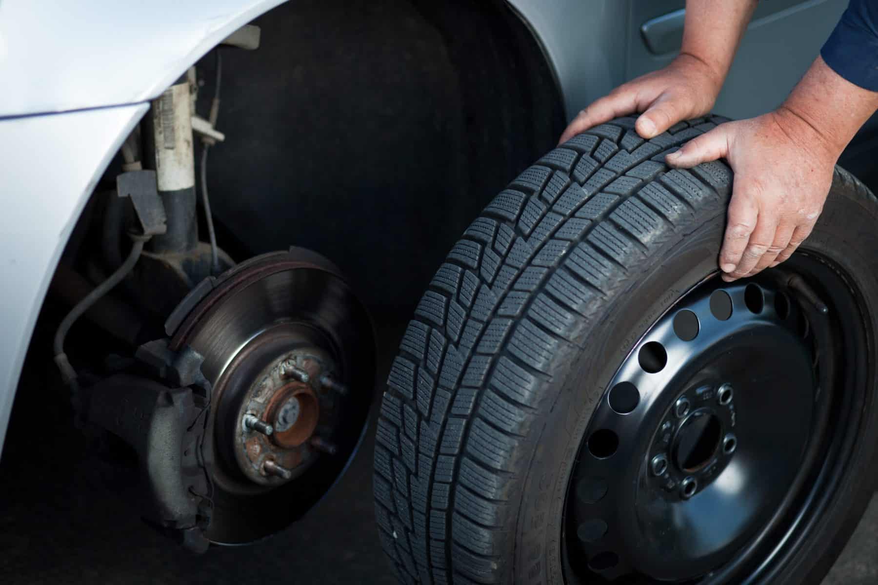 Can Wrong Size Tires Damage A Transmission? Four Wheel Trends