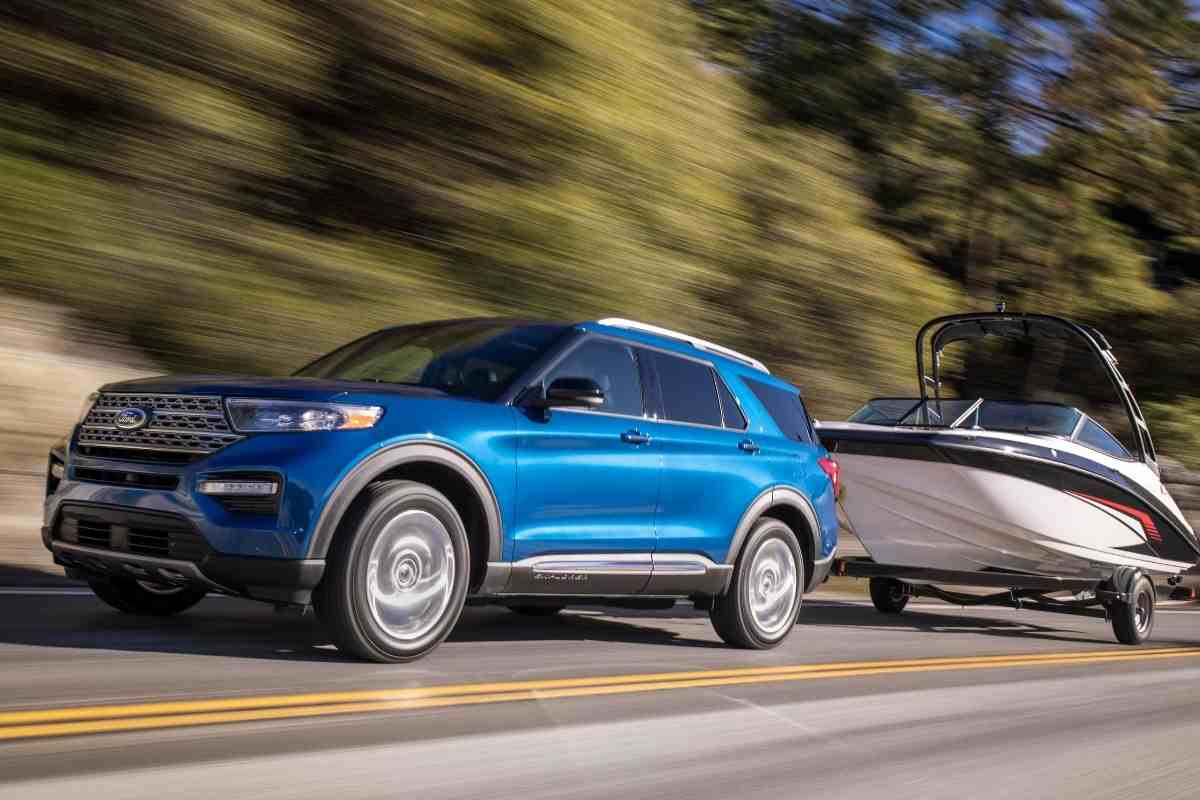 Is 5000 lb Towing Capacity Good Four Wheel Trends
