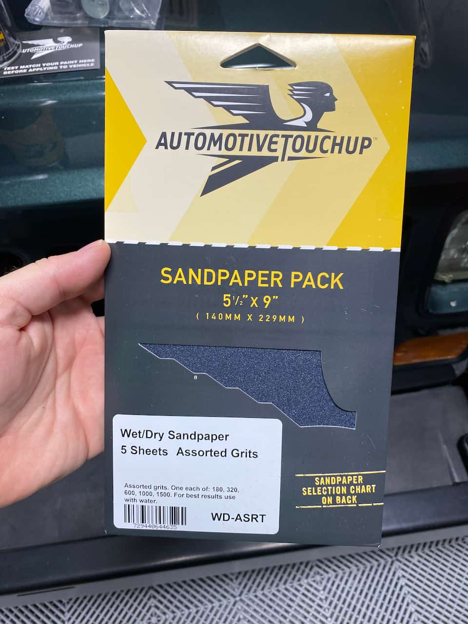 How To Paint Jeep Fender Flares? 6 Easy Steps! Four Wheel Trends