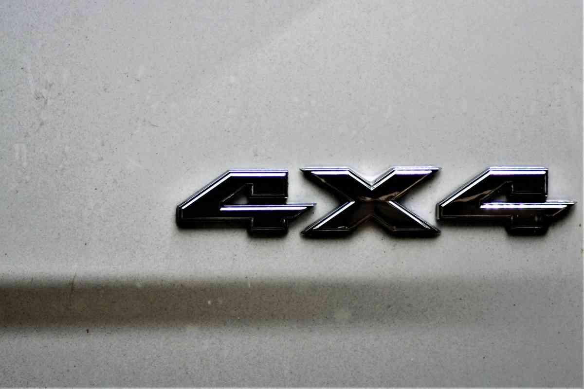 How To Disengage 4x4 On A Ford F150 (Explained!) Four Wheel Trends