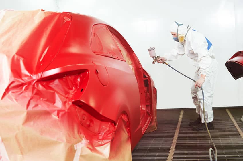 What Car Paint Colors are Best for Hot Weather? (Here's Why!) Four Wheel Trends