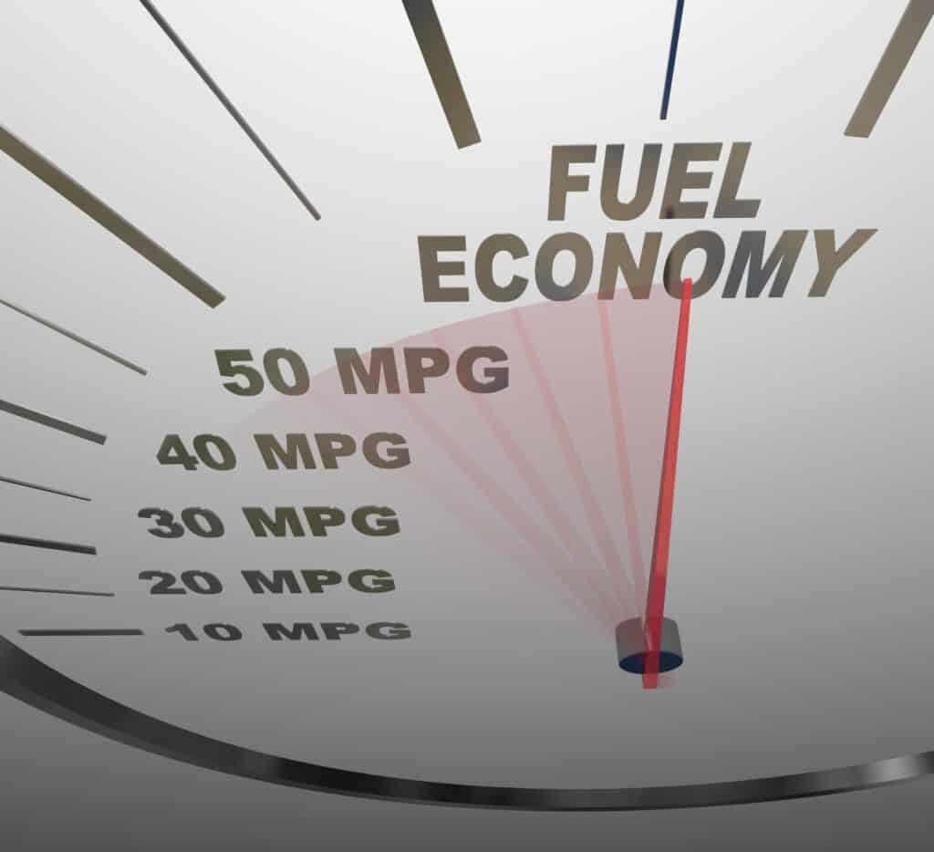 What Used Truck Gets the Best Gas Mileage - Four Wheel Trends