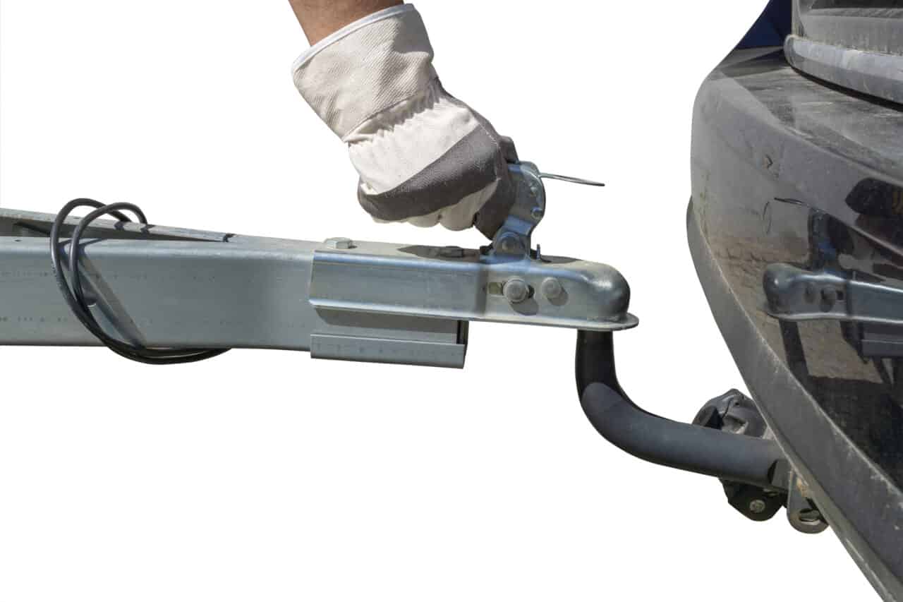 Can Toyota Rav4 Be Pulled Behind A Motorhome? (Explained) Four Wheel