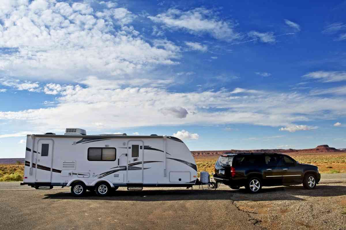 Towing With A Ford Escape (Read This First!) - Four Wheel Trends