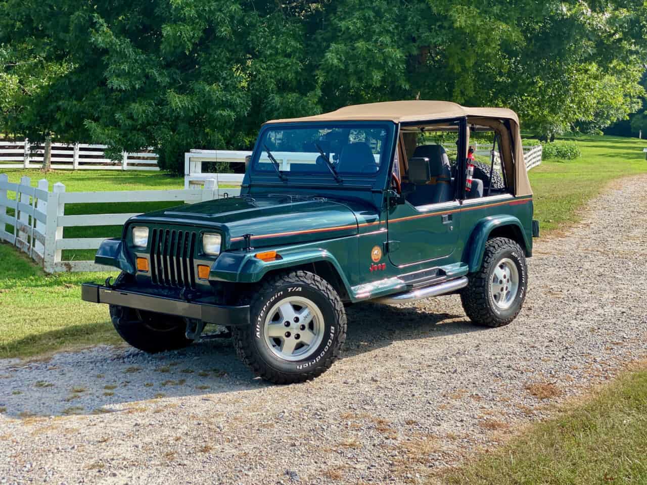 788 Jeep Names Find The Perfect Name For Your Vehicle! Four Wheel Trends