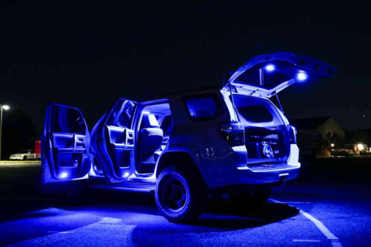 Boost Your Resale Value Toyota 4Runner Aftermarket Upgrades Four