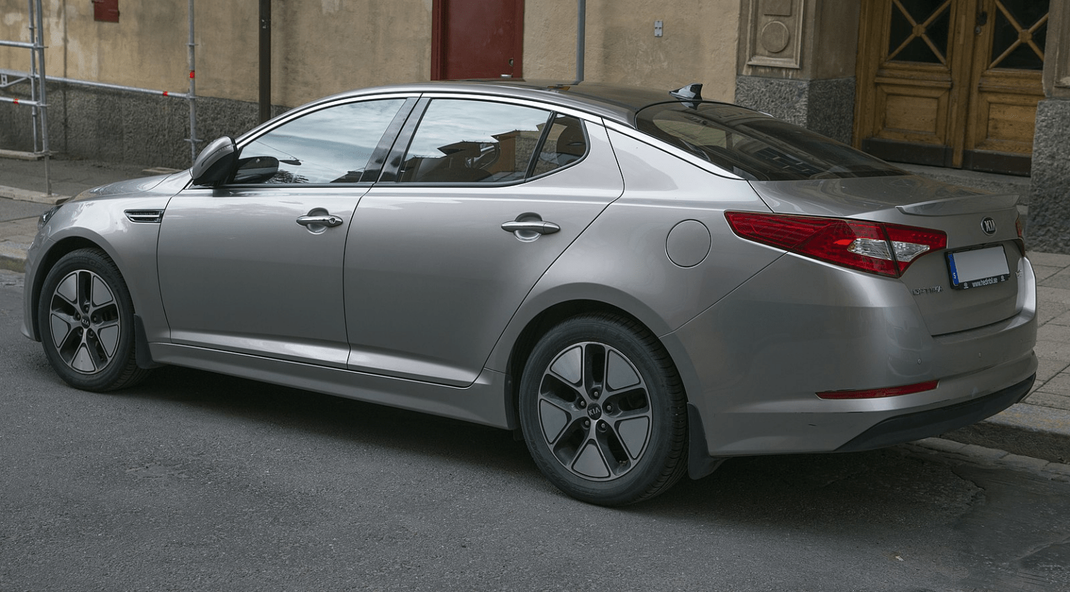 Best Hybrid Cars Under 15k Top 10 Affordable Options Four Wheel Trends