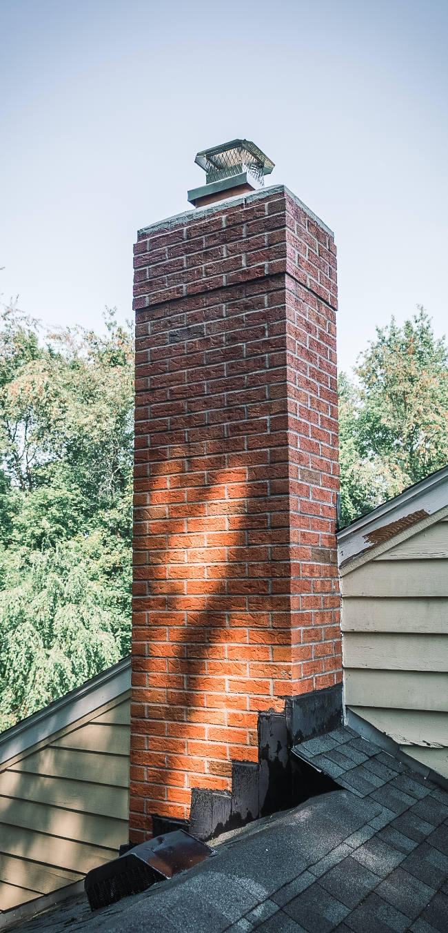 Rochester Chimney Leak Repair Services | Home Fireplace Chimney
