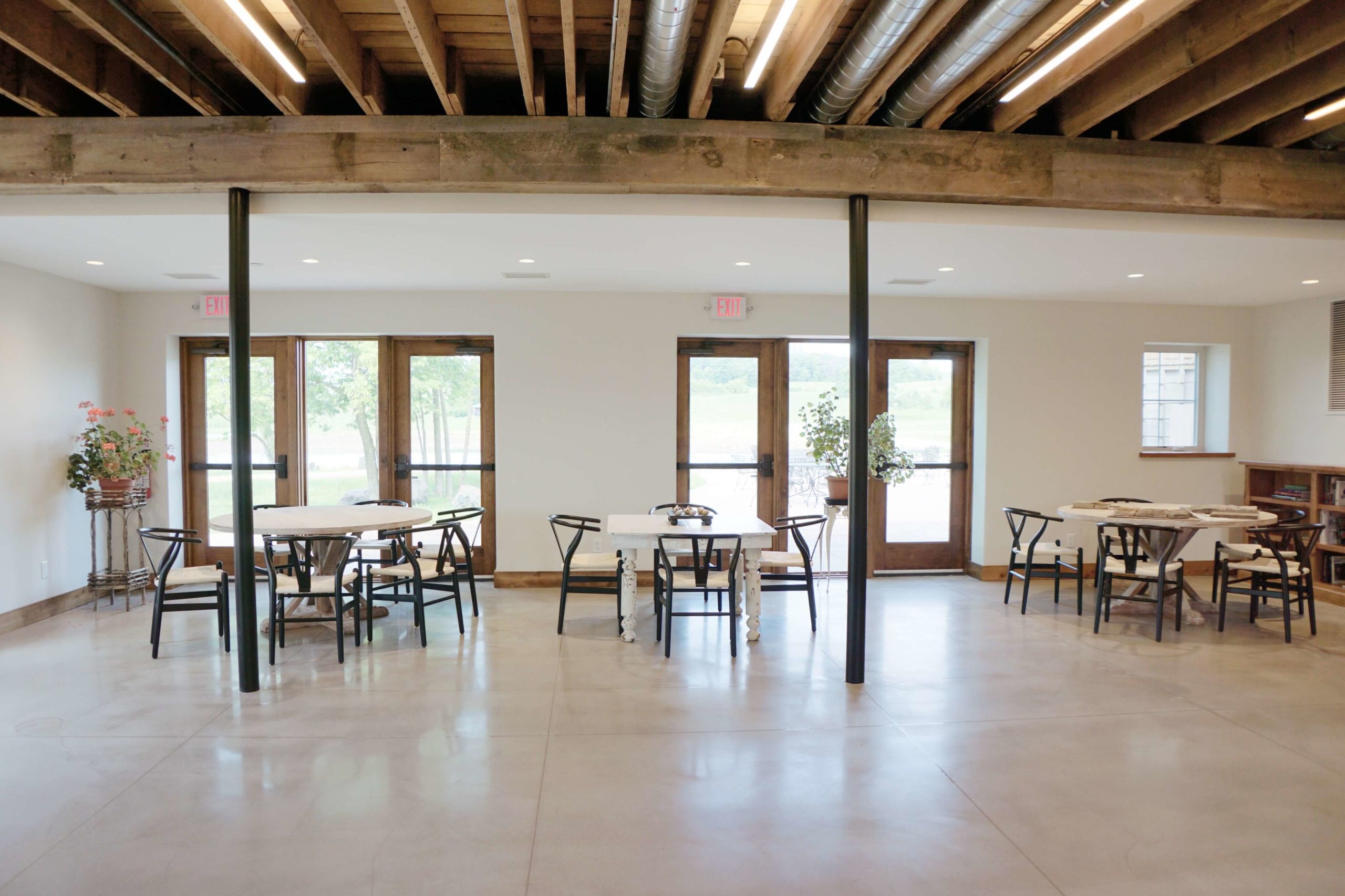 Four Winds Farm Fitchburg, WI Agricultural Event Center