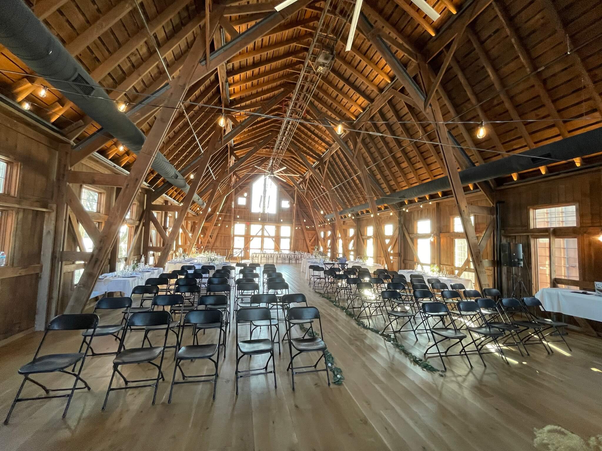 Four Winds Farm Fitchburg, WI Agricultural Event Center