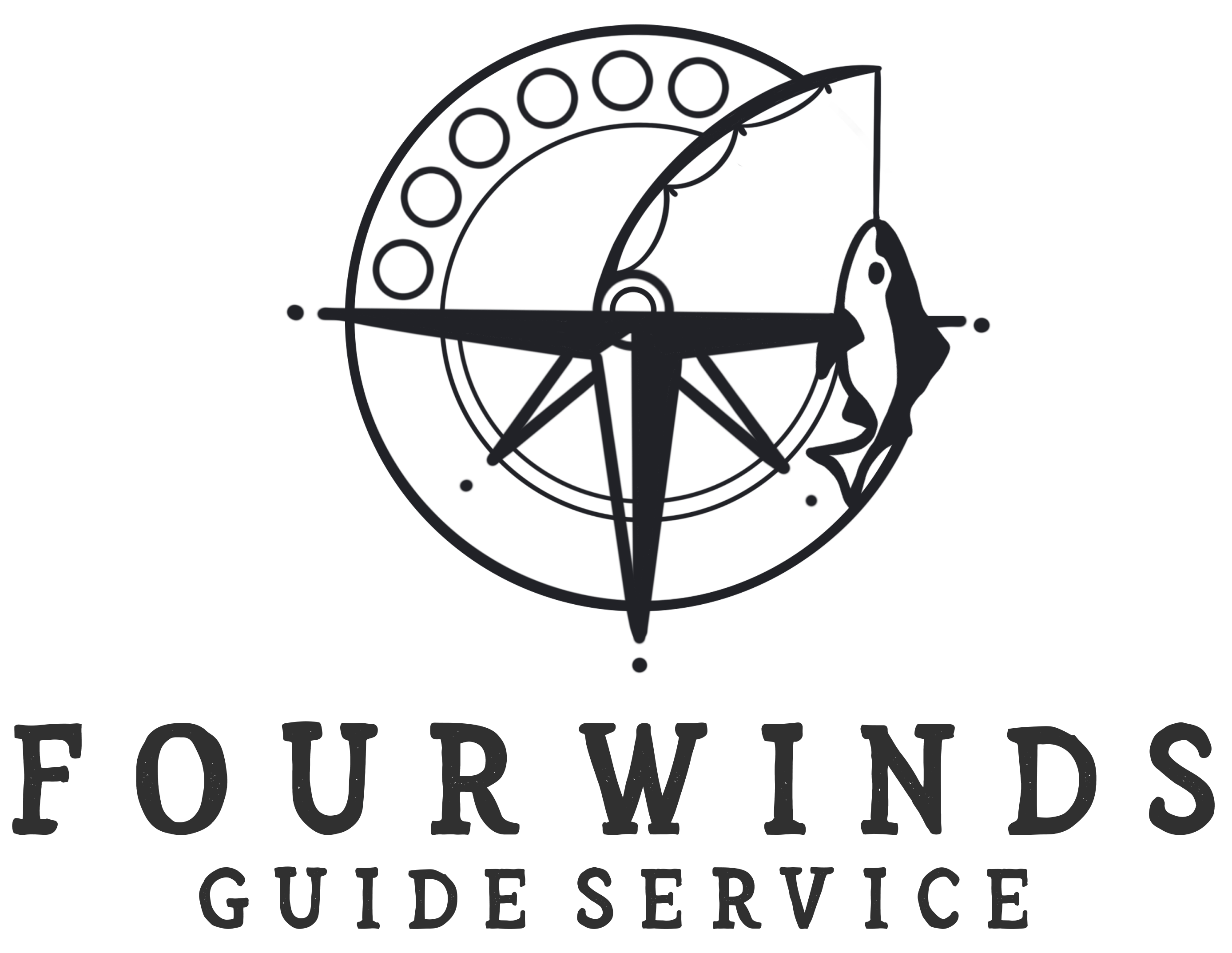 Lower Sacramento River Four Winds Guide Service