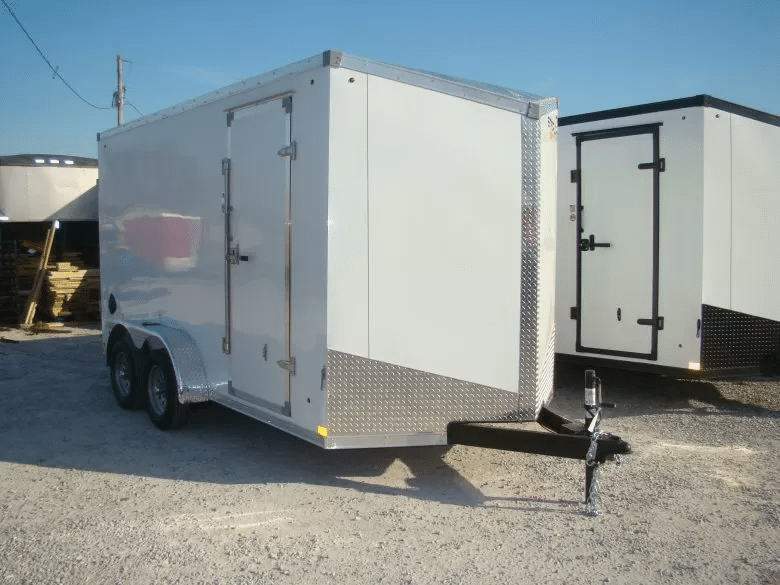 UTV Trailers Your Guide To Transportation & Size