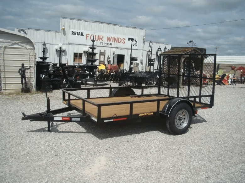 UTV Trailers Your Guide To Transportation & Size