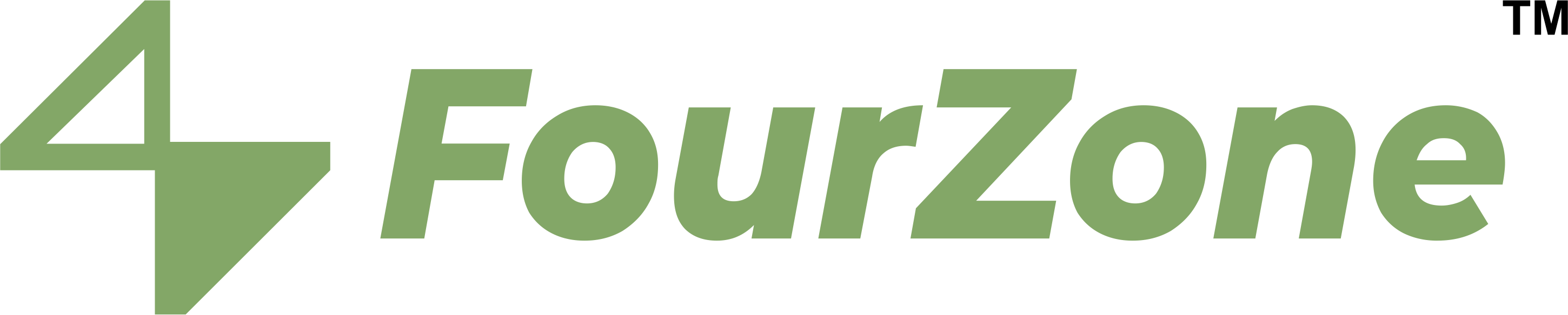 FourZone Healthcare Secure and Stable Healthcare Products