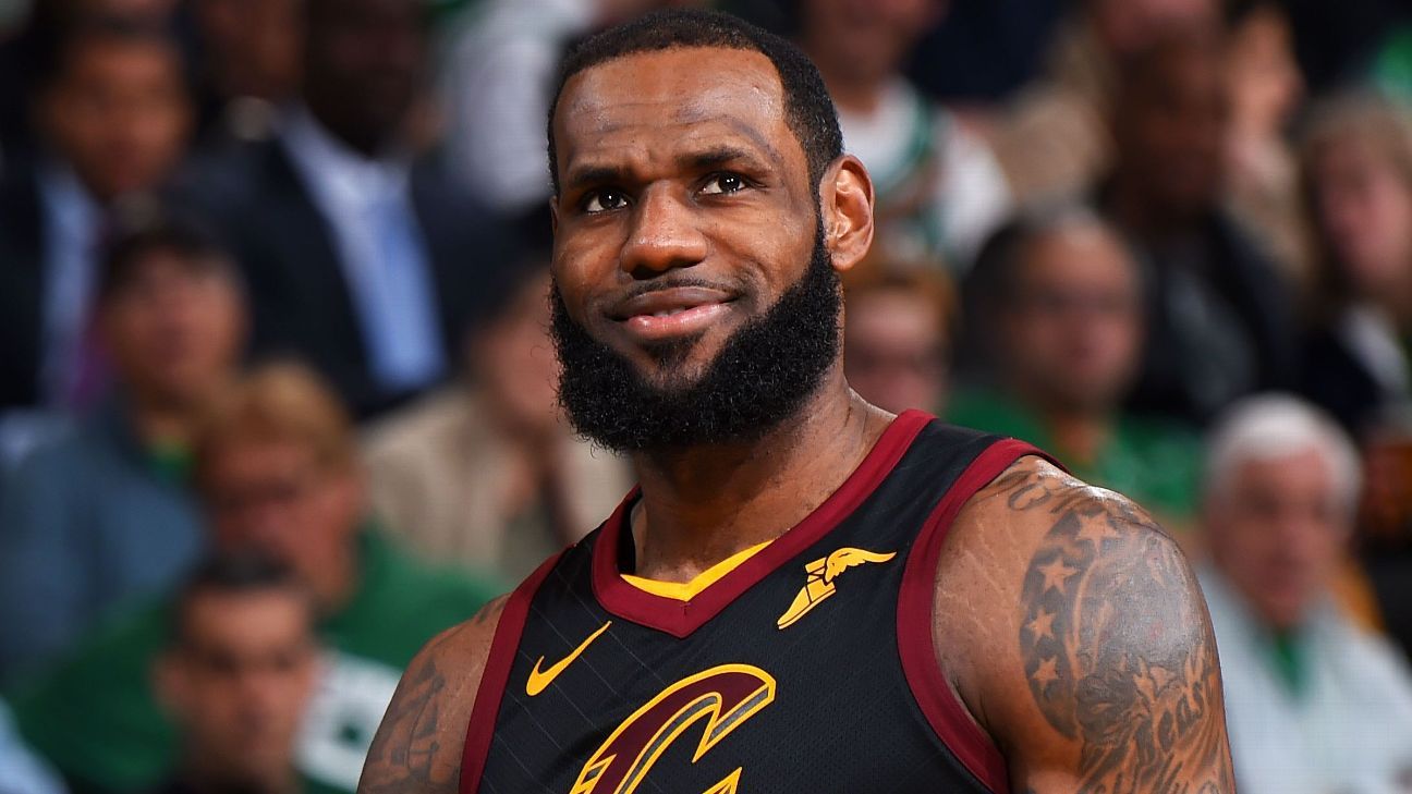 Warriors vastly appreciated over Cavs in Finals Fraja Maroc
