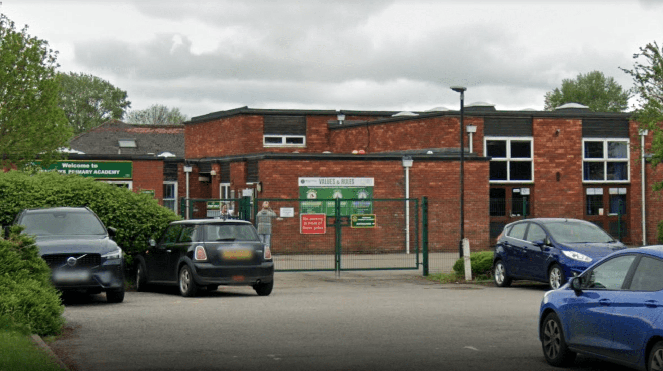 Warboys Schools Friends of Warboys Library