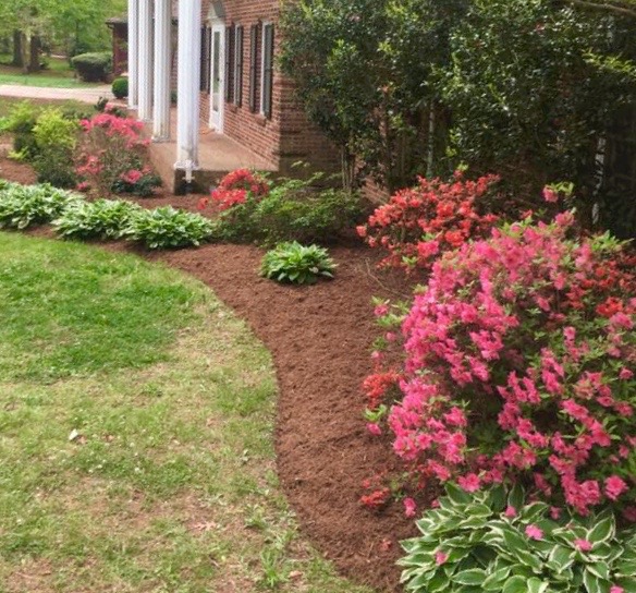 Fowler Landscaping, LLC Providing Excellence in Landscape