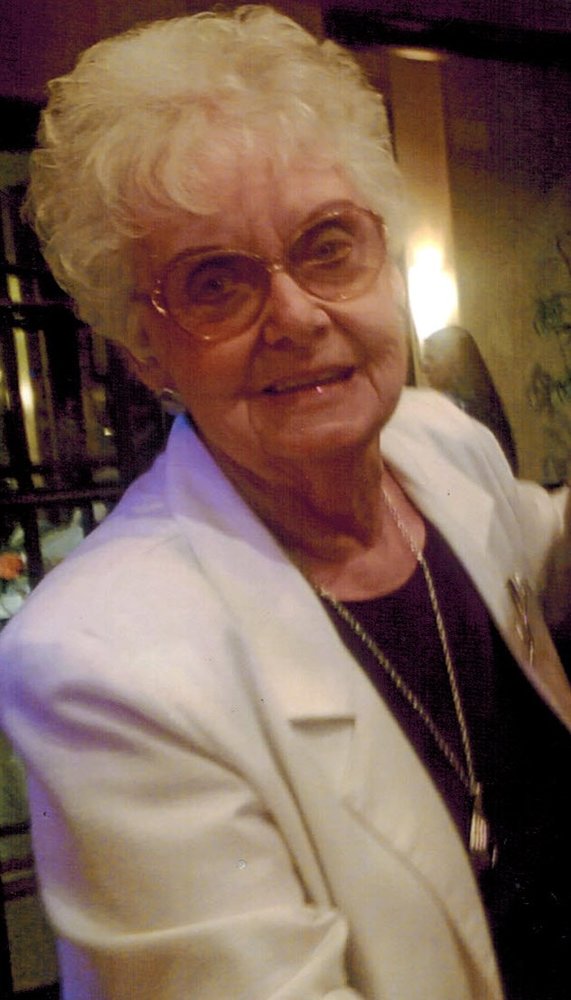 Obituary of Jean D. Cook Fowler Funeral Home Inc located in Brock...