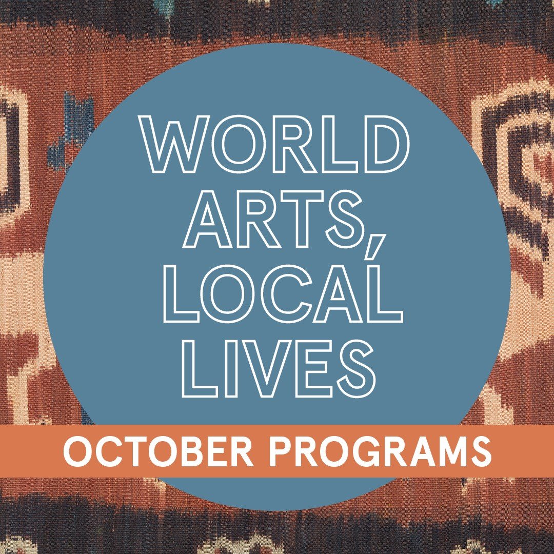 World Arts Local Lives October Fowler Museum at UCLA(04)