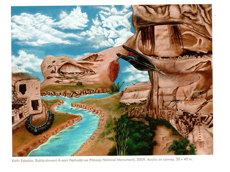 Ashiwi Awan Ulohnanne The Zuni World Fowler Museum at UCLA