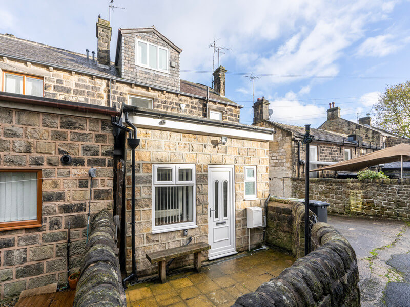 Long Row, Horsforth, LS18 Fowler & Powell Estate & Letting Agents in