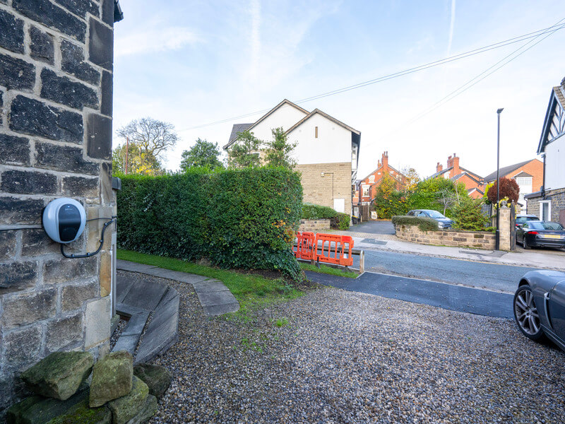 Street Lane, Roundhay, LS8 Fowler & Powell Estate & Letting Agents in