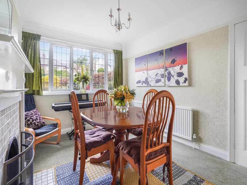 Wensley Green, Chapel Allerton, LS7 Fowler & Powell Estate & Letting