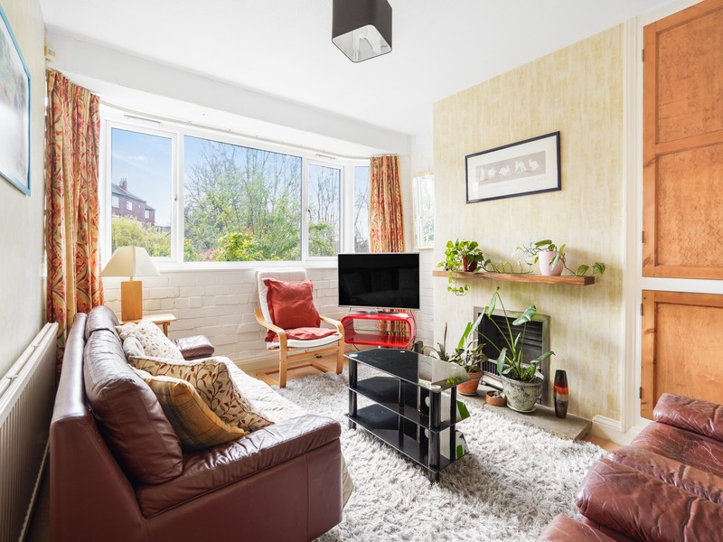 Wensley Green, Chapel Allerton, LS7 Fowler & Powell Estate & Letting