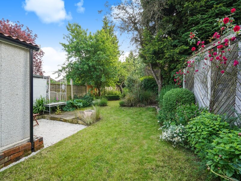 Gipton Wood Crescent, Roundhay, LS8 Fowler & Powell Estate & Letting