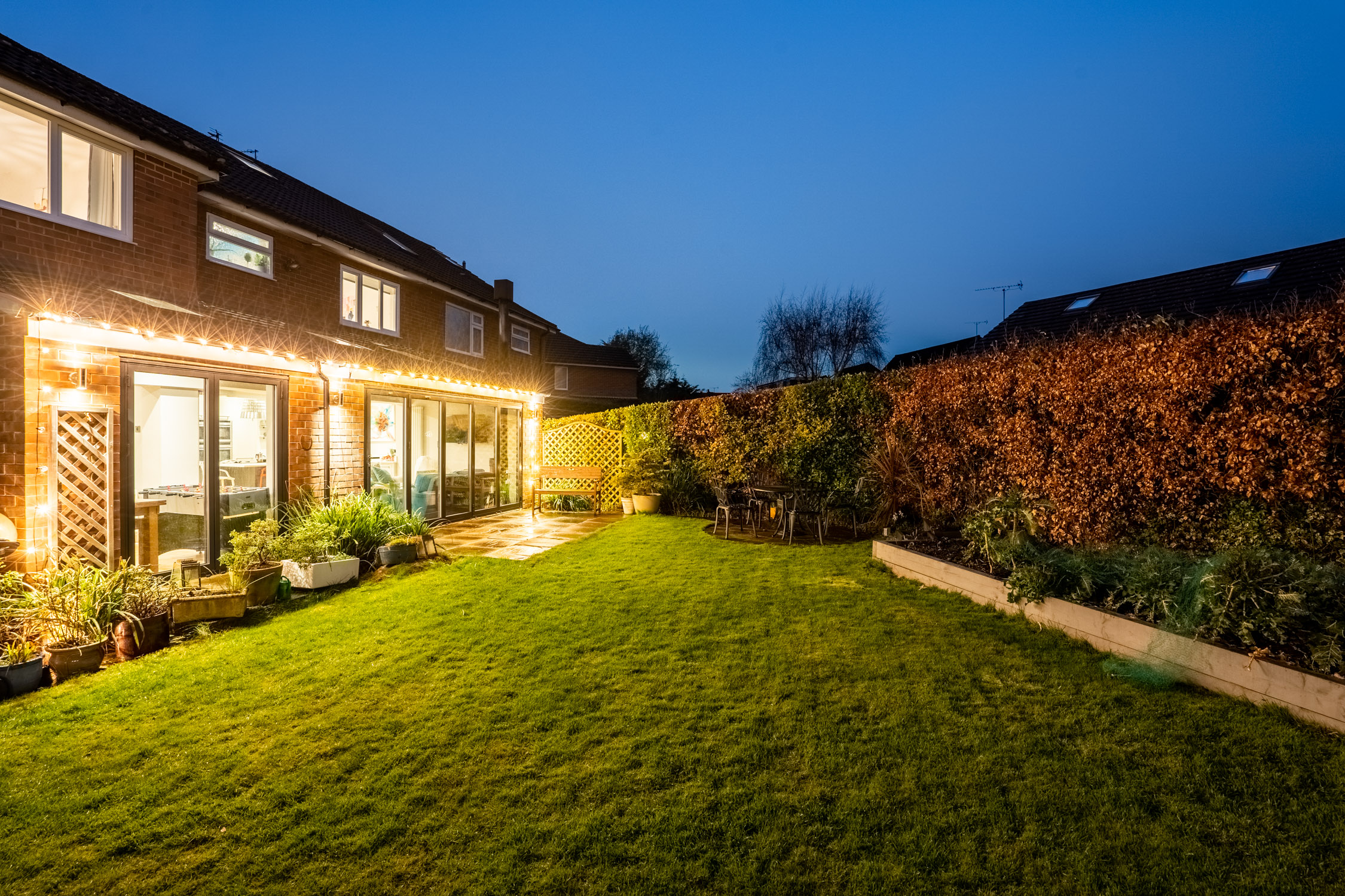 Talbot Rise, LS17 6SD Fowler & Powell Estate & Letting Agents in Leeds