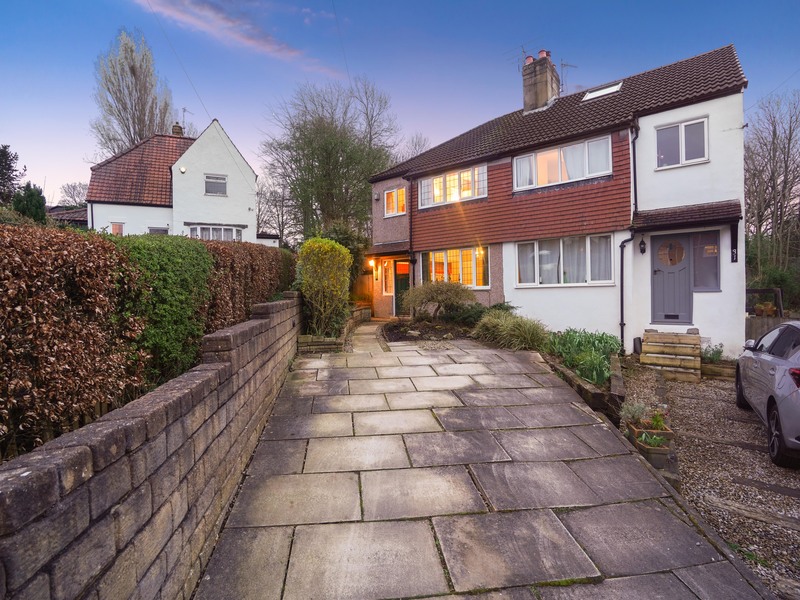 Wensley Green, Chapel Allerton, LS7 Fowler & Powell Estate & Letting