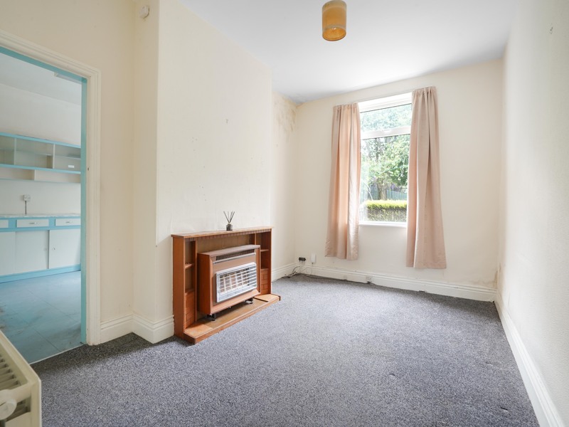 Northbrook Street, Chapel Allerton, LS7 Fowler & Powell Estate