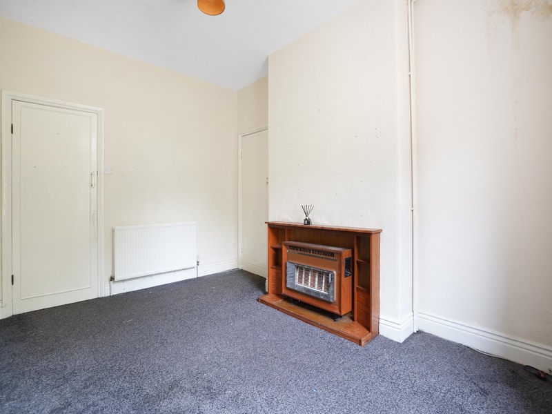 Northbrook Street, Chapel Allerton, LS7 Fowler & Powell Estate