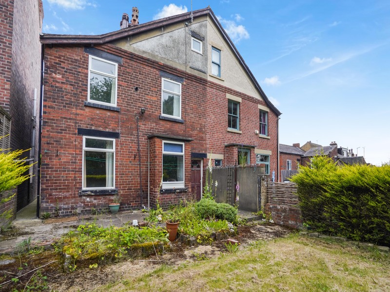 Northbrook Street, Chapel Allerton, LS7 Fowler & Powell Estate