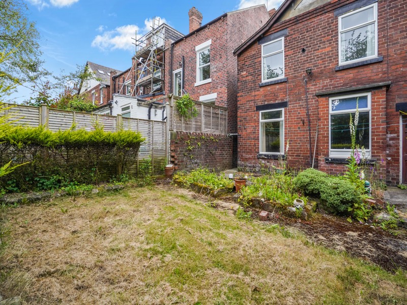 Northbrook Street, Chapel Allerton, LS7 Fowler & Powell Estate