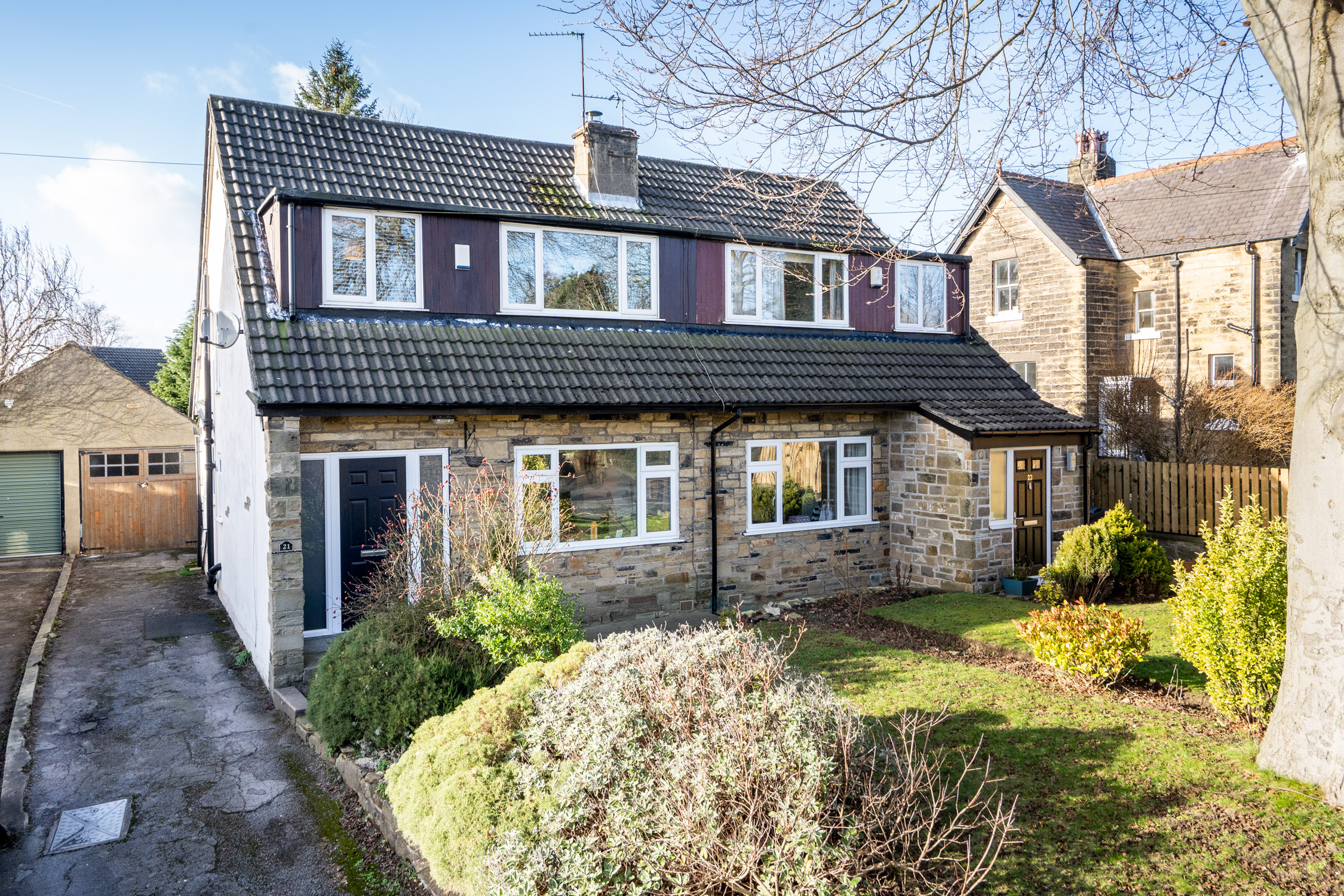 Properties For Sale Fowler & Powell Estate & Letting Agents in Leeds