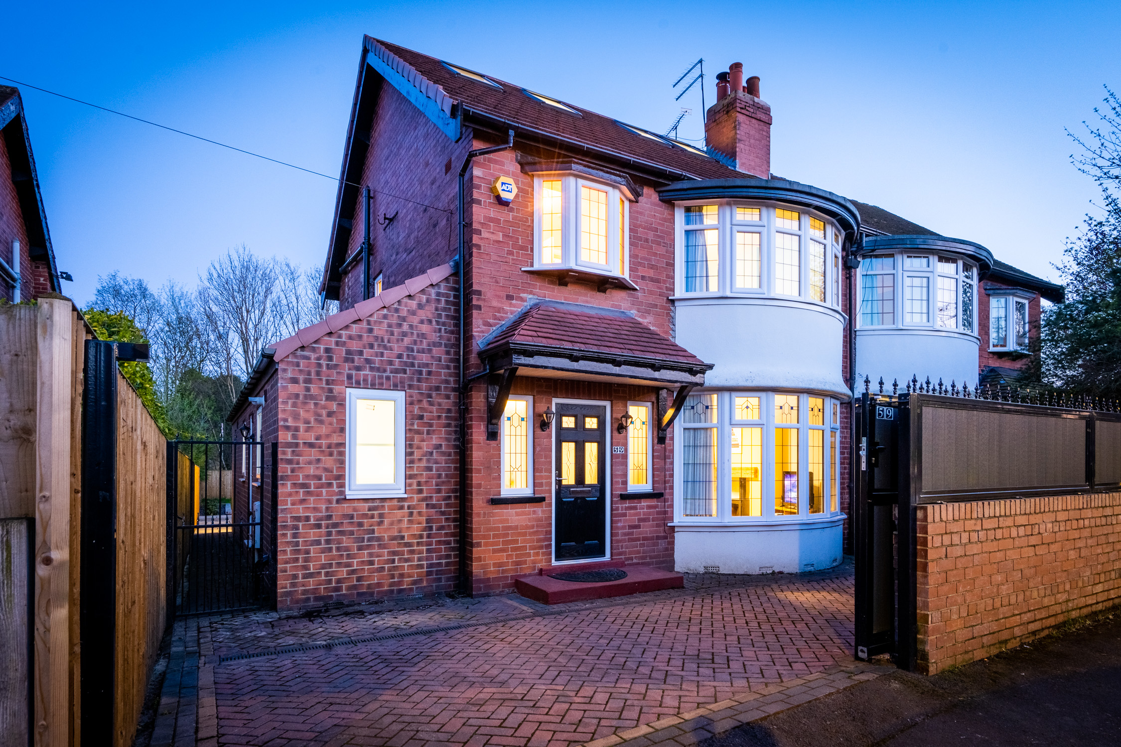 Properties For Sale Fowler & Powell Estate & Letting Agents in Leeds