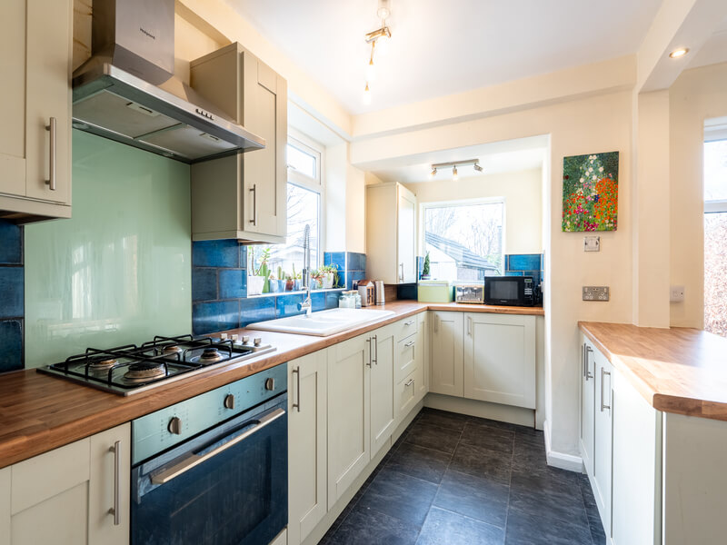 Carr Manor Grove, Moortown, LS17 Fowler & Powell Estate & Letting