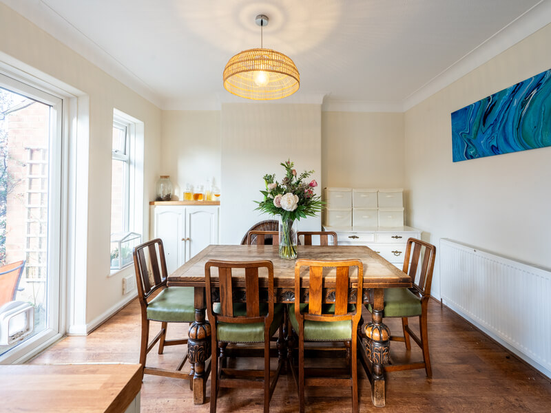 Carr Manor Grove, Moortown, LS17 Fowler & Powell Estate & Letting