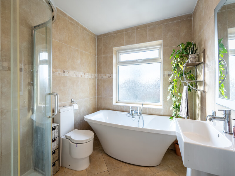 Carr Manor Grove, Moortown, LS17 Fowler & Powell Estate & Letting