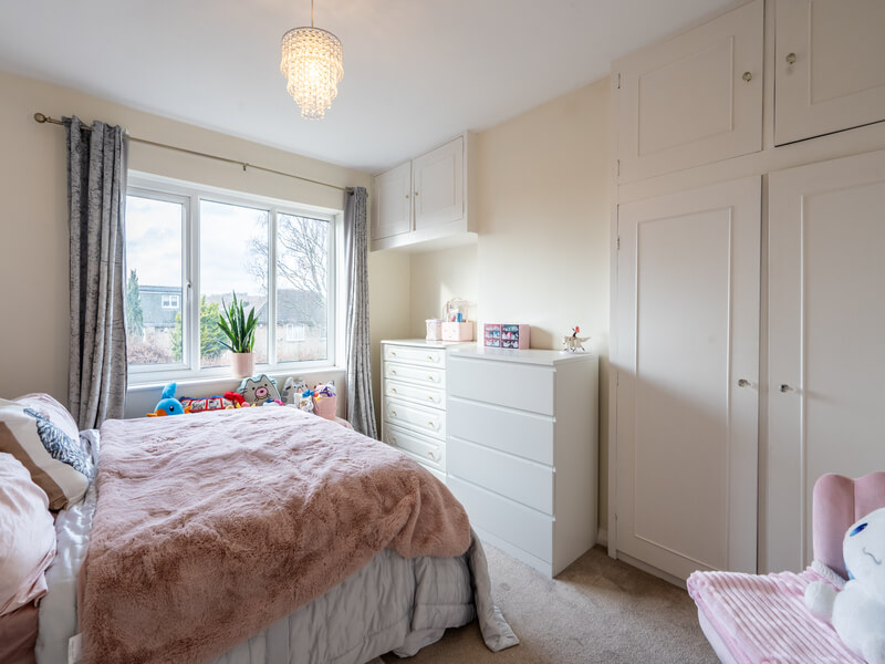 Carr Manor Grove, Moortown, LS17 Fowler & Powell Estate & Letting