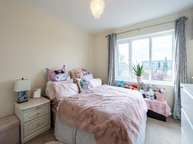 Carr Manor Grove, Moortown, LS17 Fowler & Powell Estate & Letting