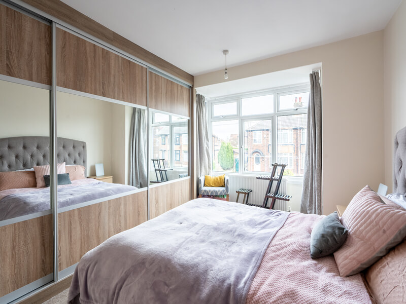 Carr Manor Grove, Moortown, LS17 Fowler & Powell Estate & Letting