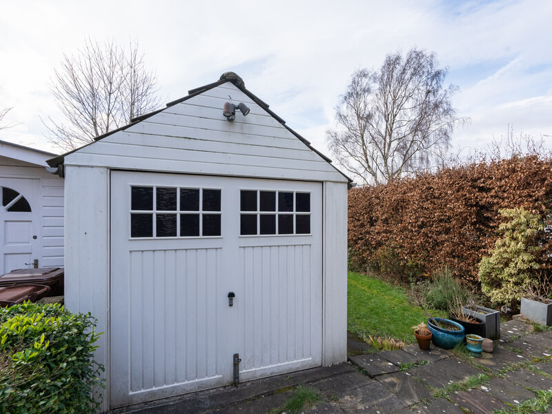 Carr Manor Grove, Moortown, LS17 Fowler & Powell Estate & Letting