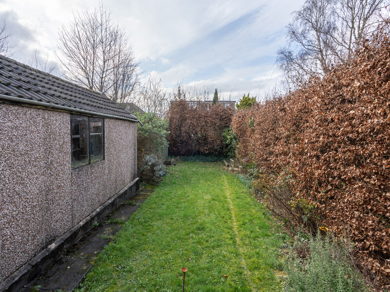 Carr Manor Grove, Moortown, LS17 Fowler & Powell Estate & Letting